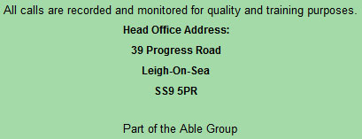 Maghull Local Electrics head office